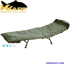 Спальный мешок K-Karp Bandit Sleeping Bag